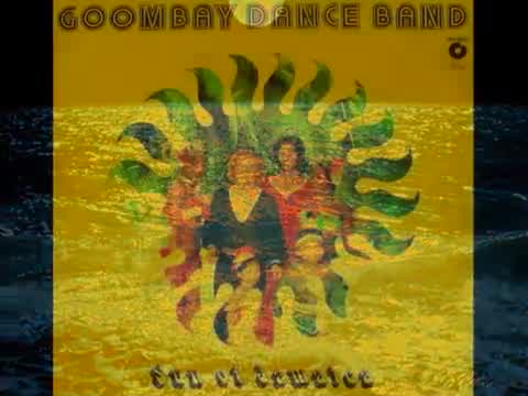 Goombay Dance Band - Jericho