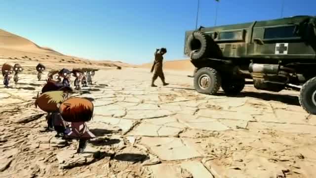 Gorillaz - Dirty Harry