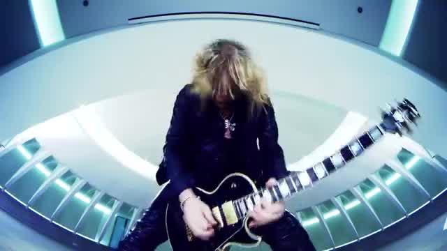 Gotthard - Feel What I Feel