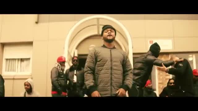 Gradur - Le coup du patron