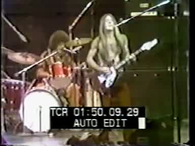 Grand Funk Railroad - Hooked on Love