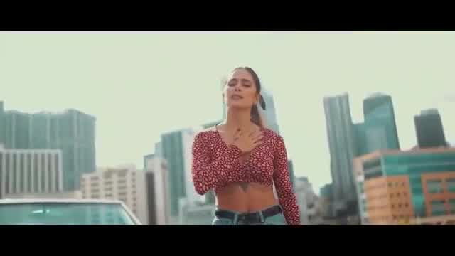 Greeicy - Más fuerte