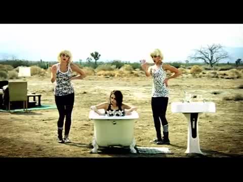 Green Day - Last of the American Girls