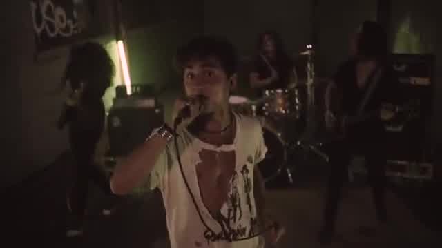 Greta Van Fleet - Highway Tune