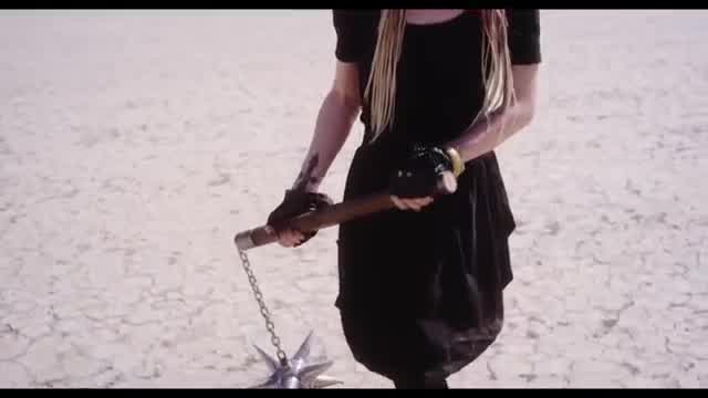 Grimes - Genesis