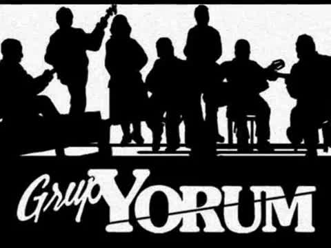 Grup Yorum - Evindar