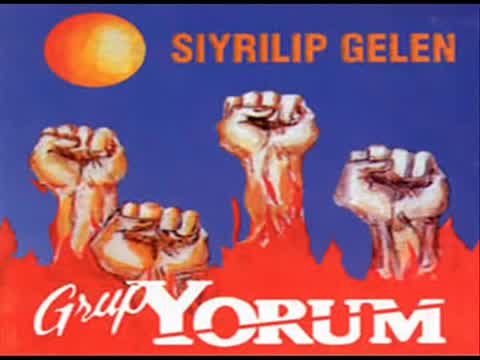 Grup Yorum - Kuşatma Altında