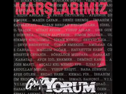 Grup Yorum - Kızıldere