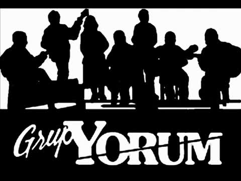 Grup Yorum - Le Hanım