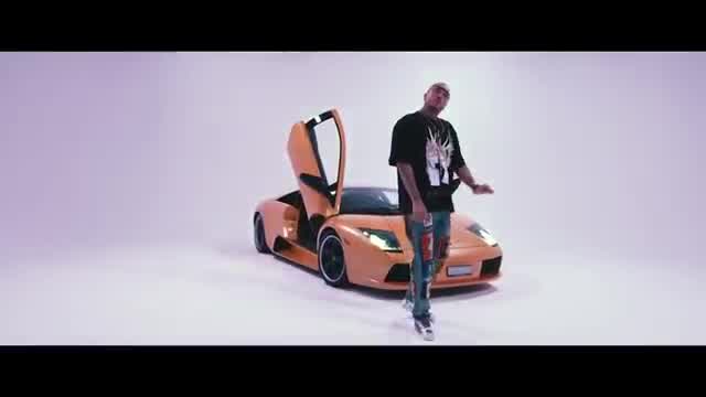 Gué Pequeno - Lamborghini