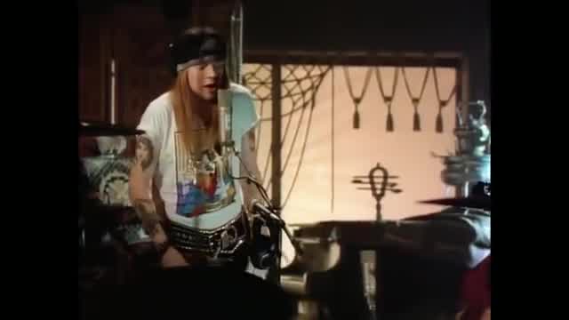 Guns N’ Roses - Patience