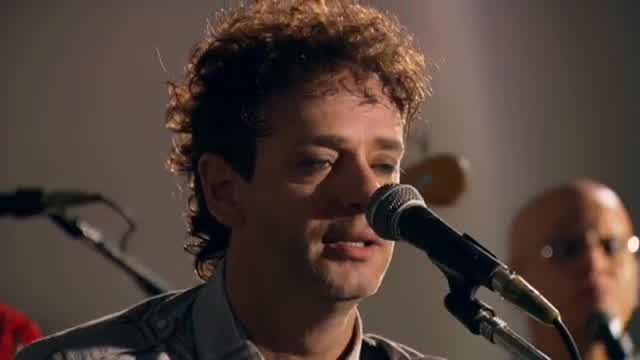 Gustavo Cerati - No te creo