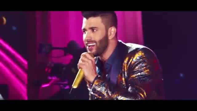 Gusttavo Lima - Carrinho Na Areia (Ao Vivo)