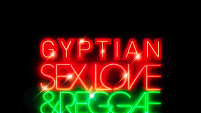 Gyptian - Turn Me On