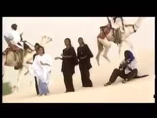 Habib Koité - Takamba