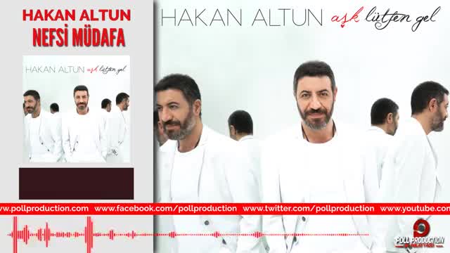 Hakan Altun - Nefsi Müdafa