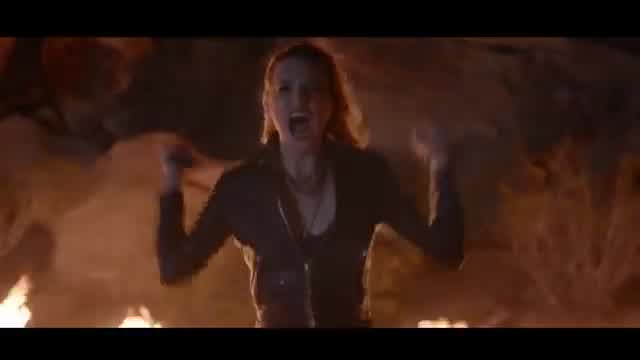 Halestorm - I Am the Fire