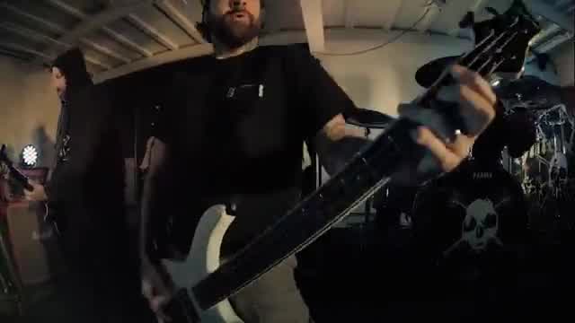 Hatebreed - Looking Down the Barrel of Today