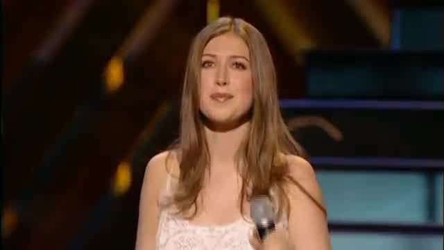 Hayley Westenra - River of Dreams