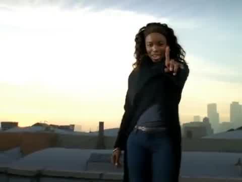 Heather Headley - In My Mind