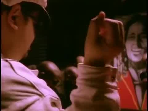 Heavy D. & The Boyz - Now That We Found Love