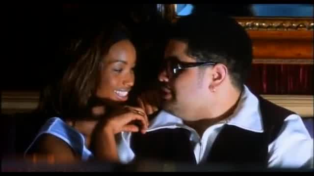 Heavy D. & The Boyz - Nuttin’ but Love