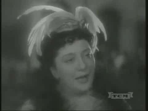 Helen Morgan - Bill