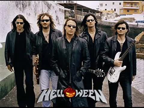 Helloween - Final Fortune
