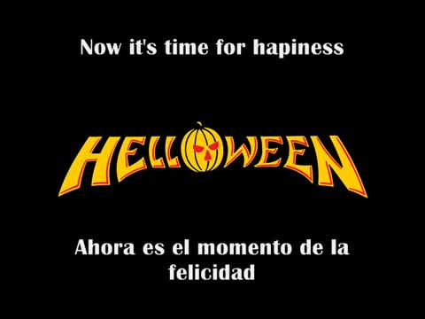 Helloween - Number One