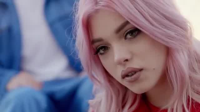 Hey Violet - Break My Heart