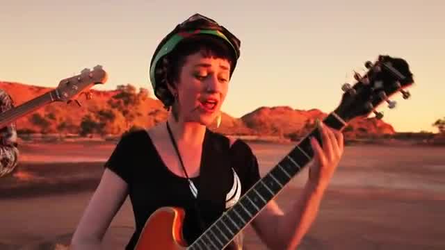 Hiatus Kaiyote - Nakamarra