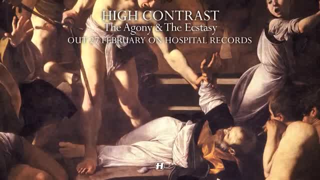 High Contrast - Emotional Vampire