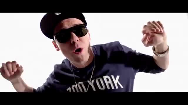 Hilltop Hoods - Cosby Sweater