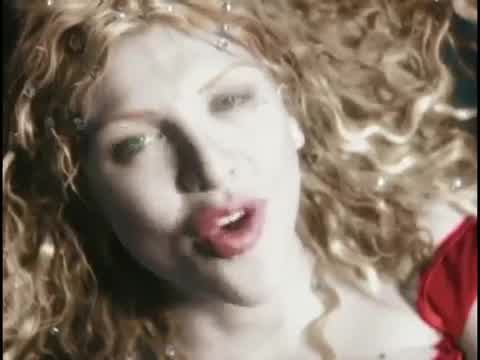 Hole - Celebrity Skin