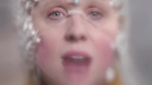 Holly Herndon - Eternal