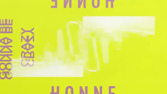 HONNE - Shrink ◐