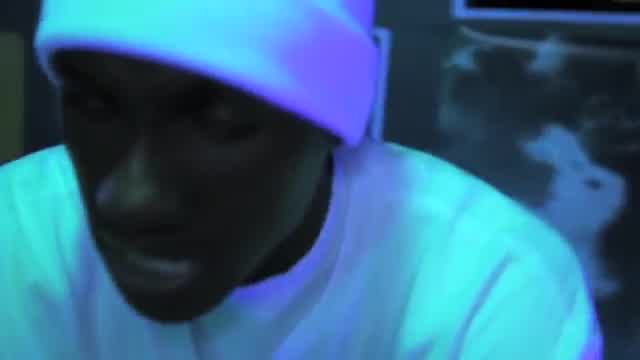 Hopsin - Ill Mind of Hopsin 5