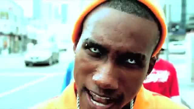 Hopsin - Sag My Pants