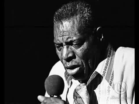 Howlin’ Wolf - The Natchez Burnin'