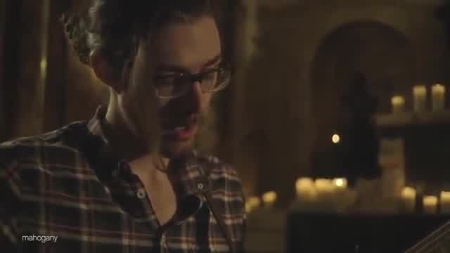 Hozier - Cherry Wine