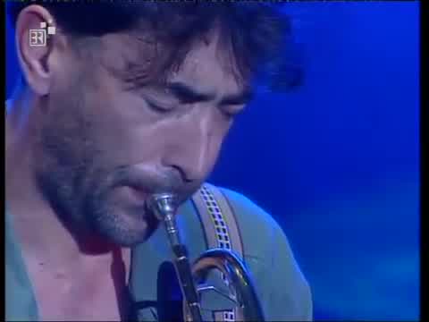 Hubert von Goisern - Juchitzer