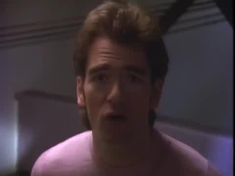 Huey Lewis and the News - Do You Believe in Love