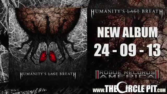 Humanity's Last Breath - Void