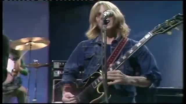 Humble Pie - Honky Tonk Women