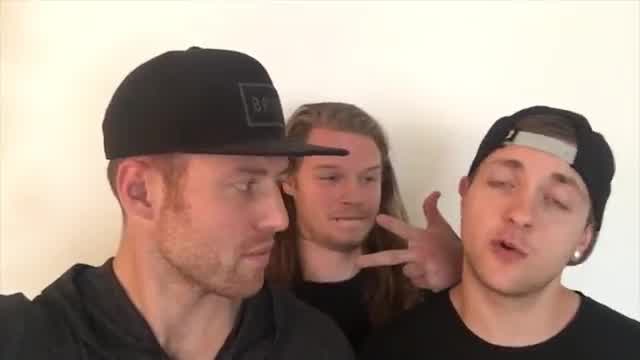 I Prevail - Stuck in Your Head