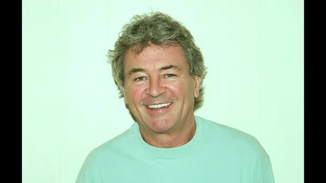 Ian Gillan - Over and Over