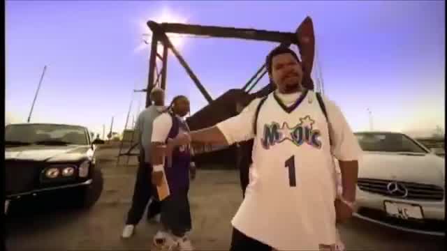 Ice Cube - Ain’t Got No Haters