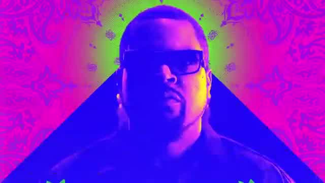 Ice Cube - That New Funkadelic