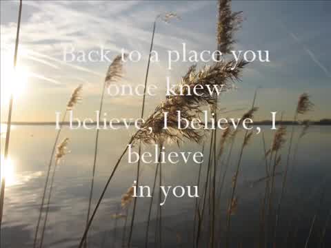 Il Divo - I Believe in You