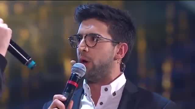 Il Volo - My Way